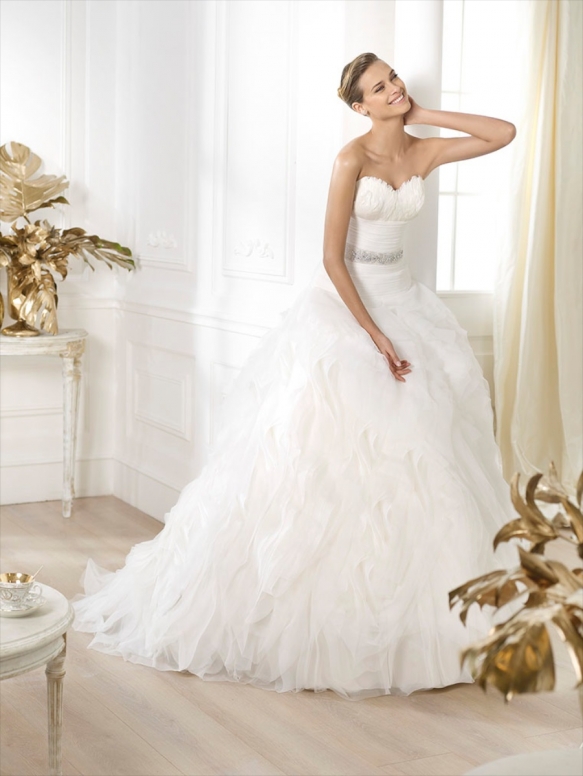 Wedding Dresses Cornwall 3